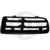 DIEDERICHS 2213049 Ventilation Grille, bumper